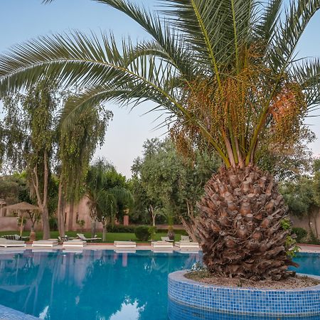 Lagouassem La Maison Des Oliviers מראה חיצוני תמונה