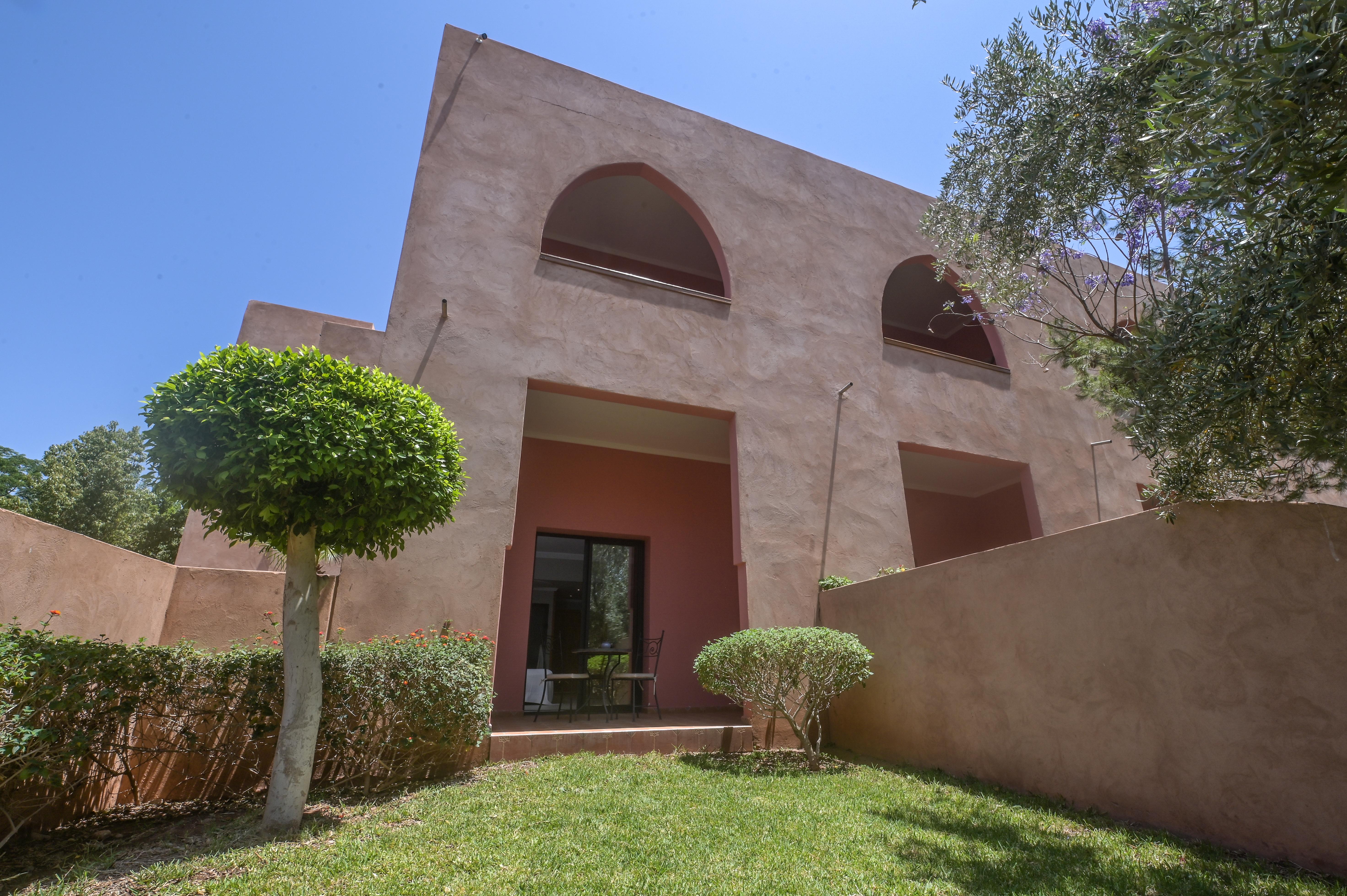 Lagouassem La Maison Des Oliviers מראה חיצוני תמונה