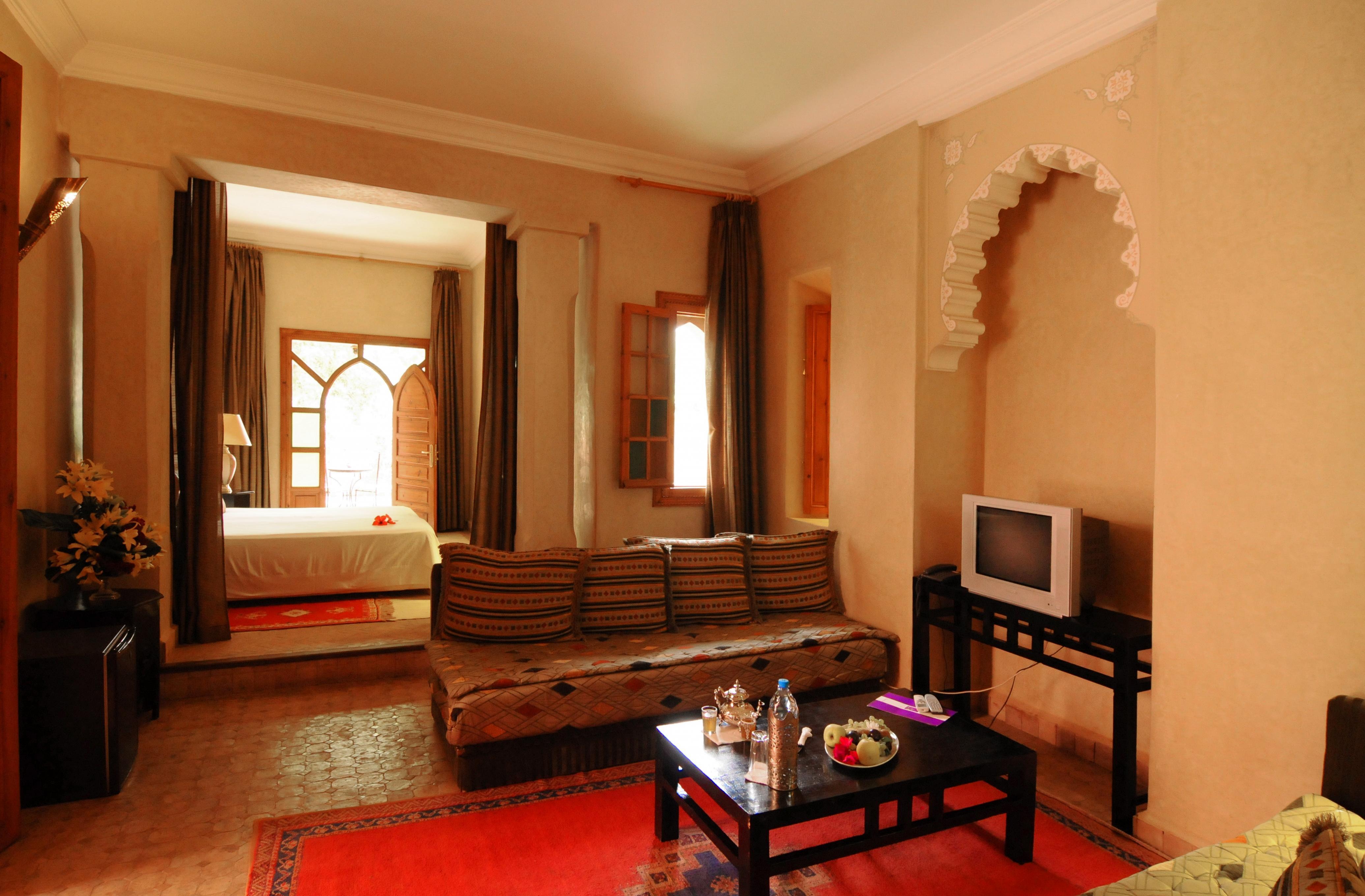 Lagouassem La Maison Des Oliviers מראה חיצוני תמונה