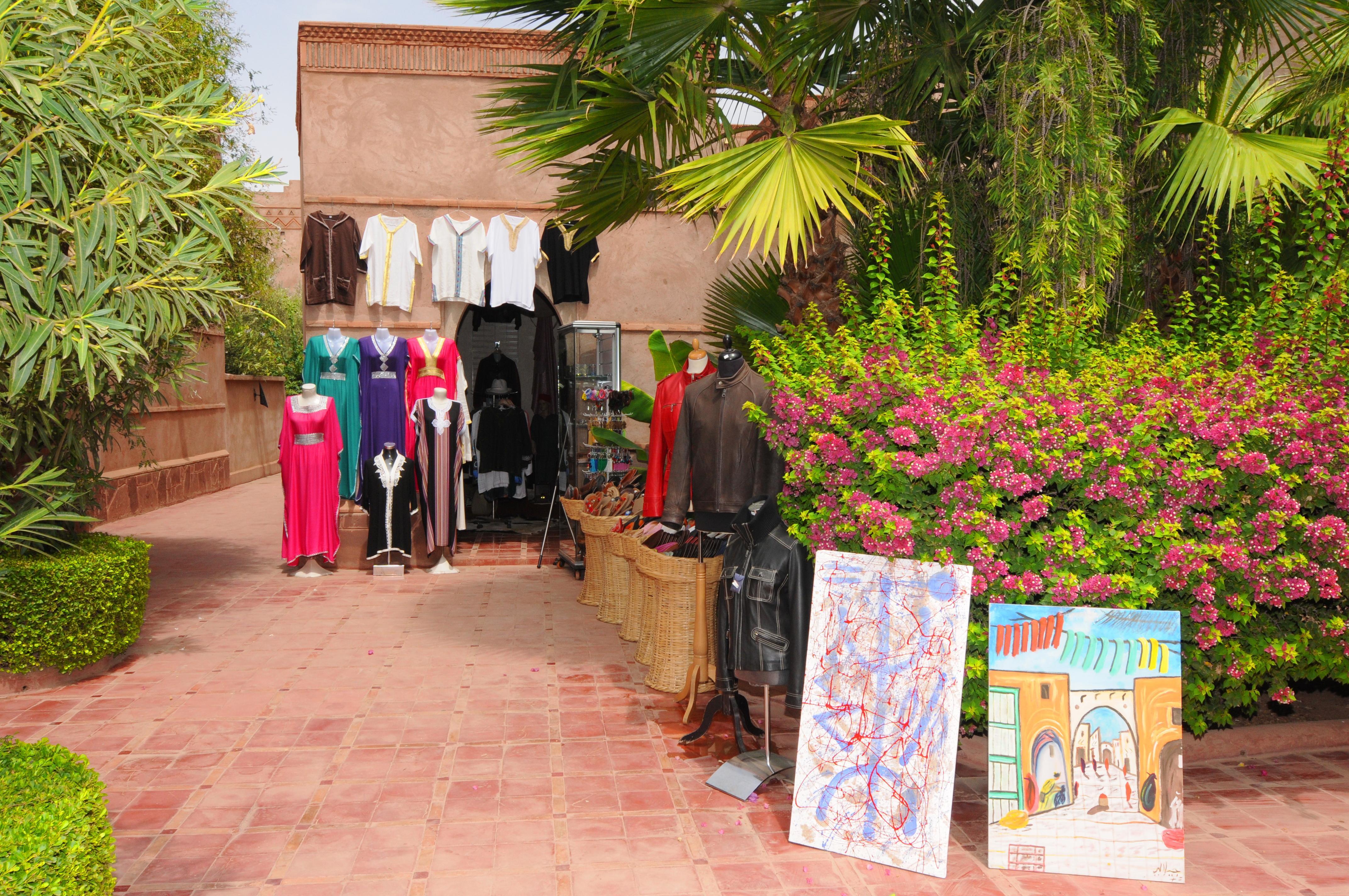 Lagouassem La Maison Des Oliviers מראה חיצוני תמונה
