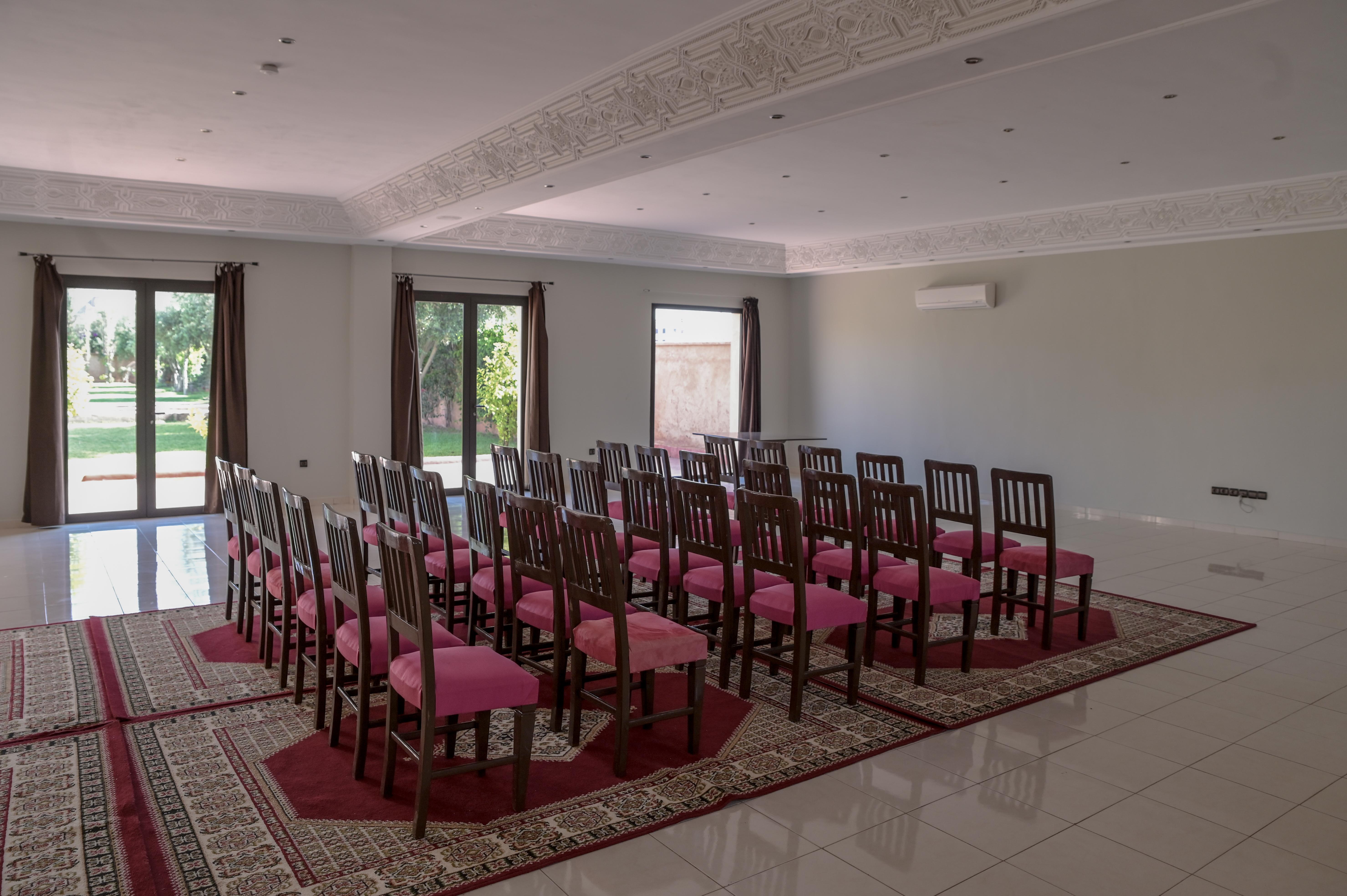 Lagouassem La Maison Des Oliviers מראה חיצוני תמונה