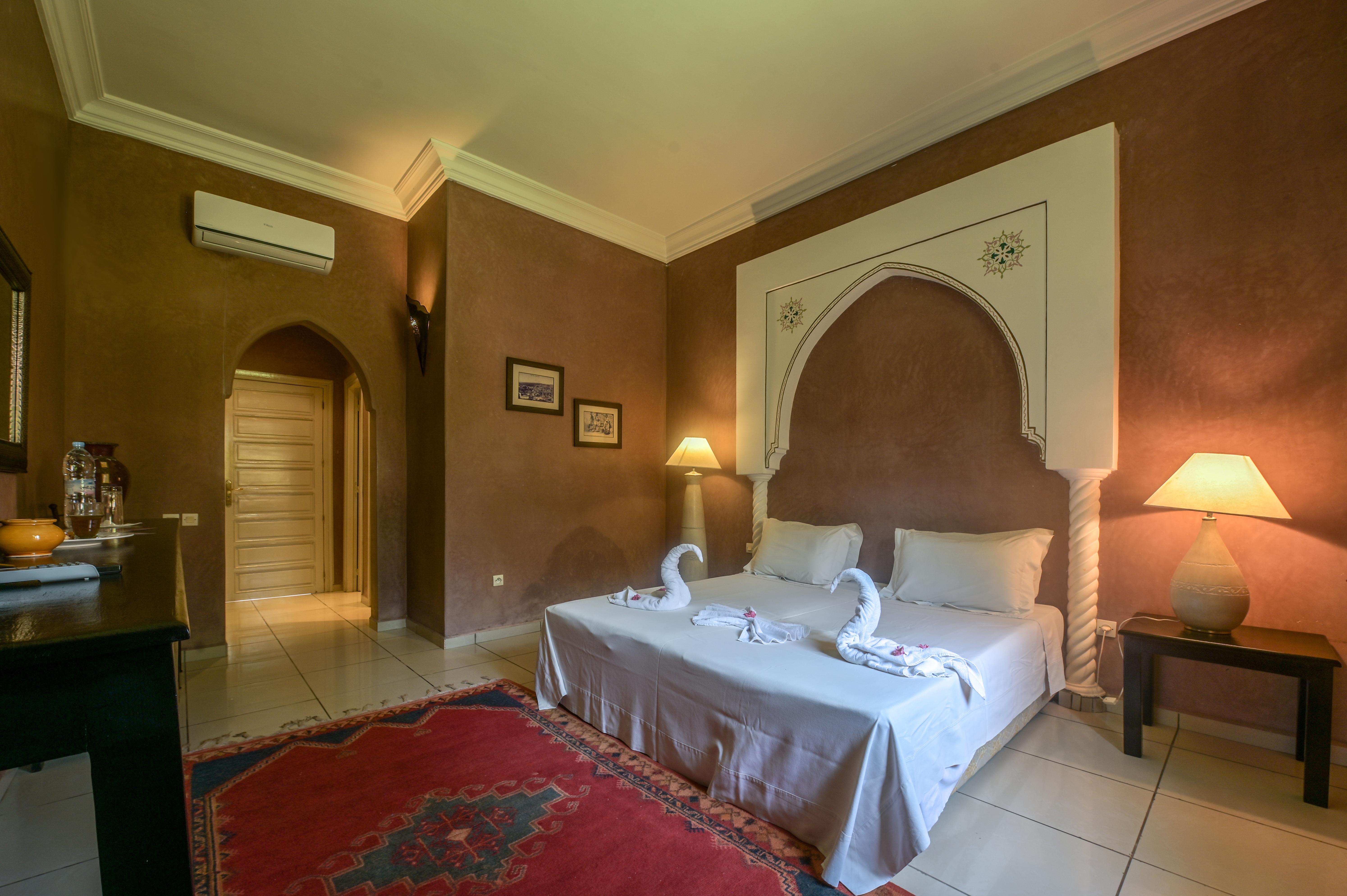 Lagouassem La Maison Des Oliviers מראה חיצוני תמונה