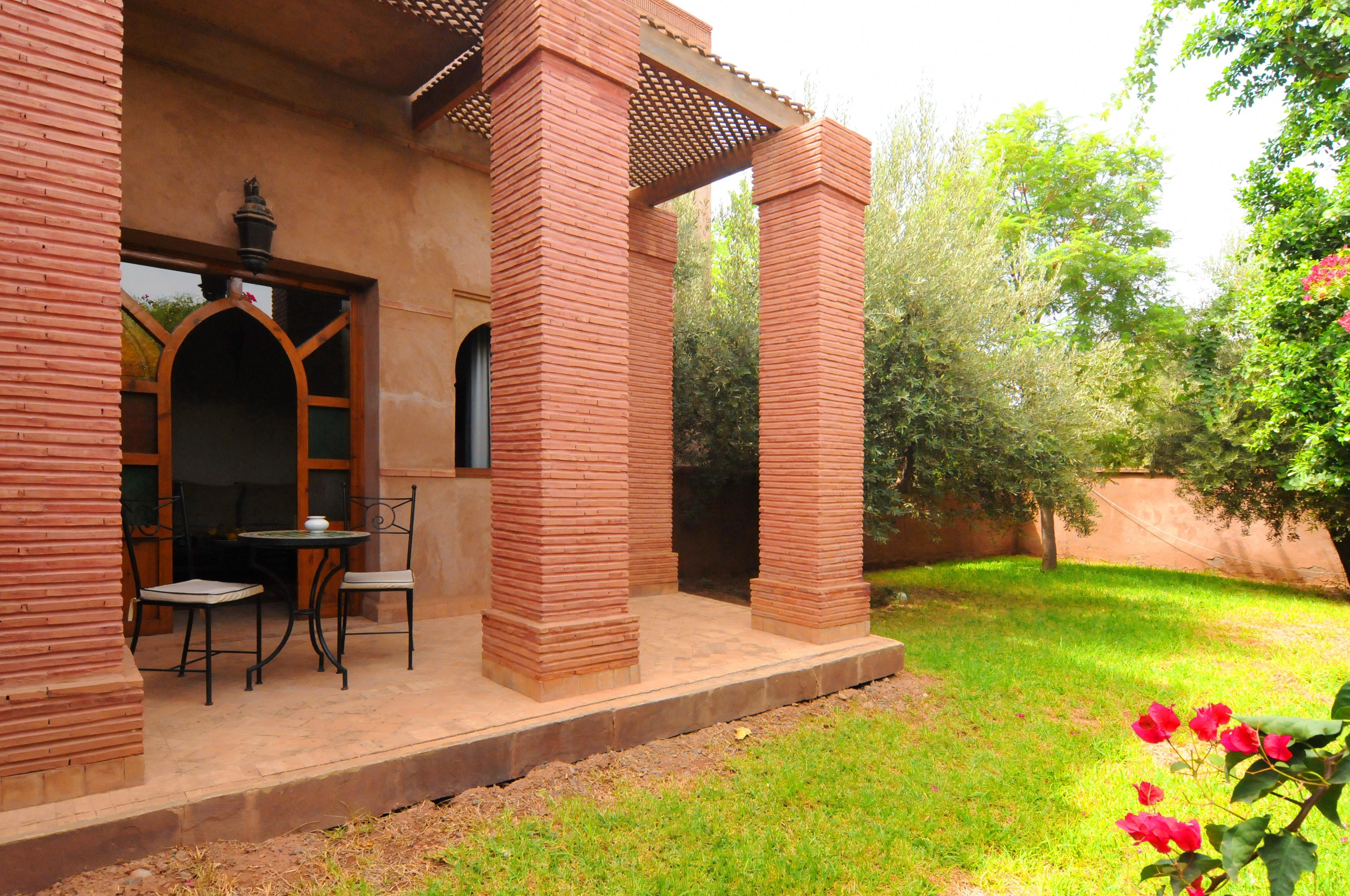 Lagouassem La Maison Des Oliviers מראה חיצוני תמונה