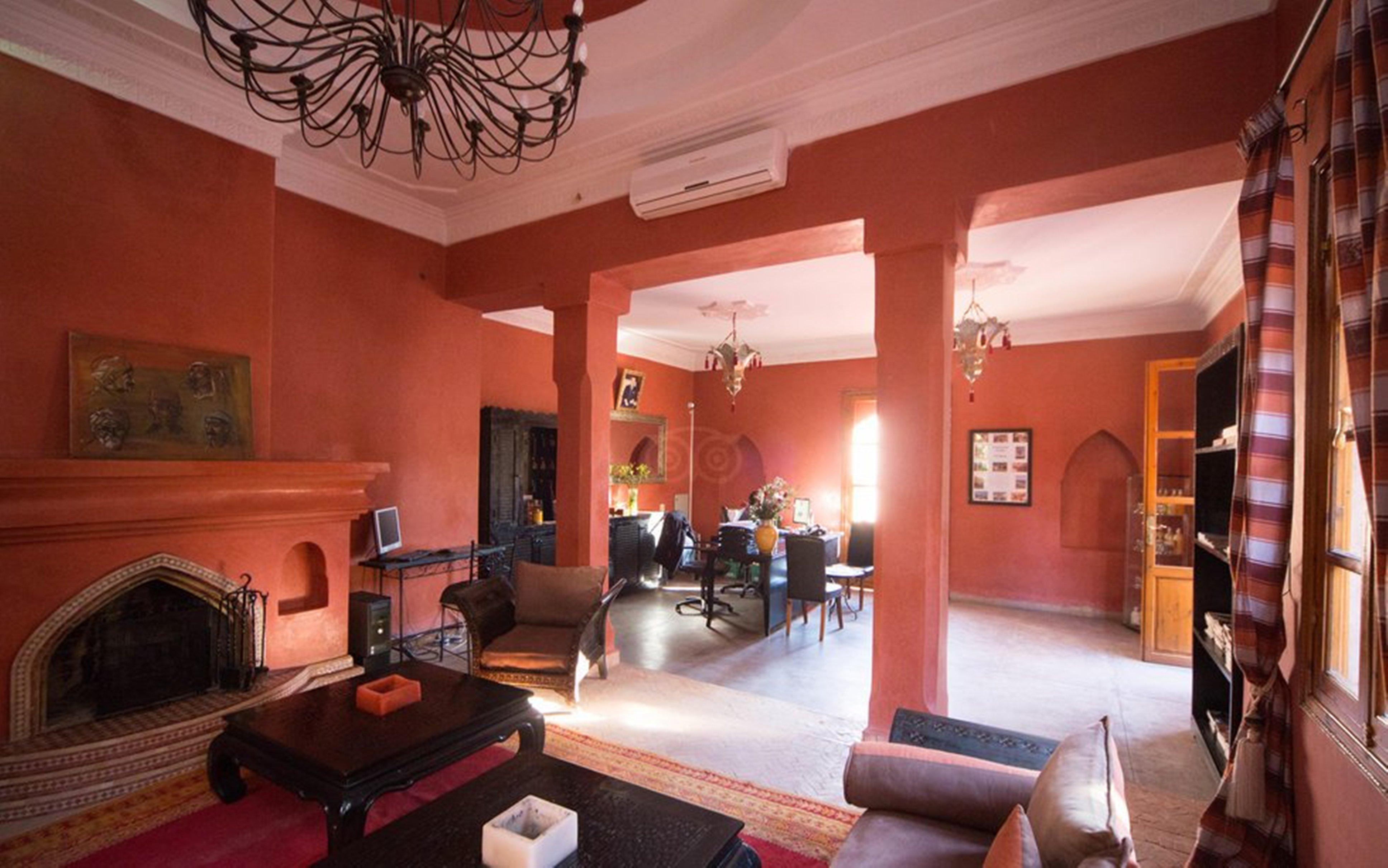 Lagouassem La Maison Des Oliviers מראה חיצוני תמונה