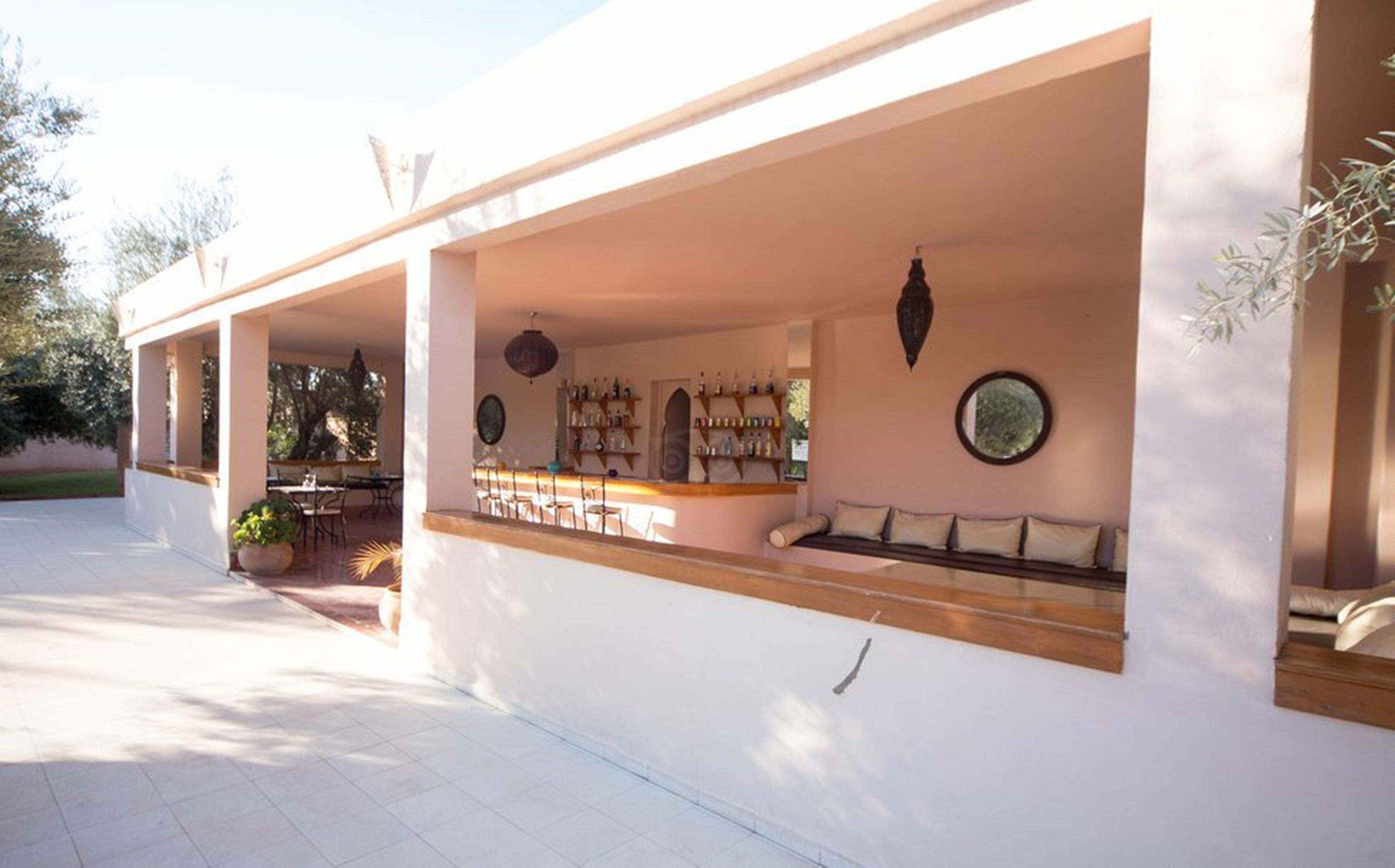 Lagouassem La Maison Des Oliviers מראה חיצוני תמונה