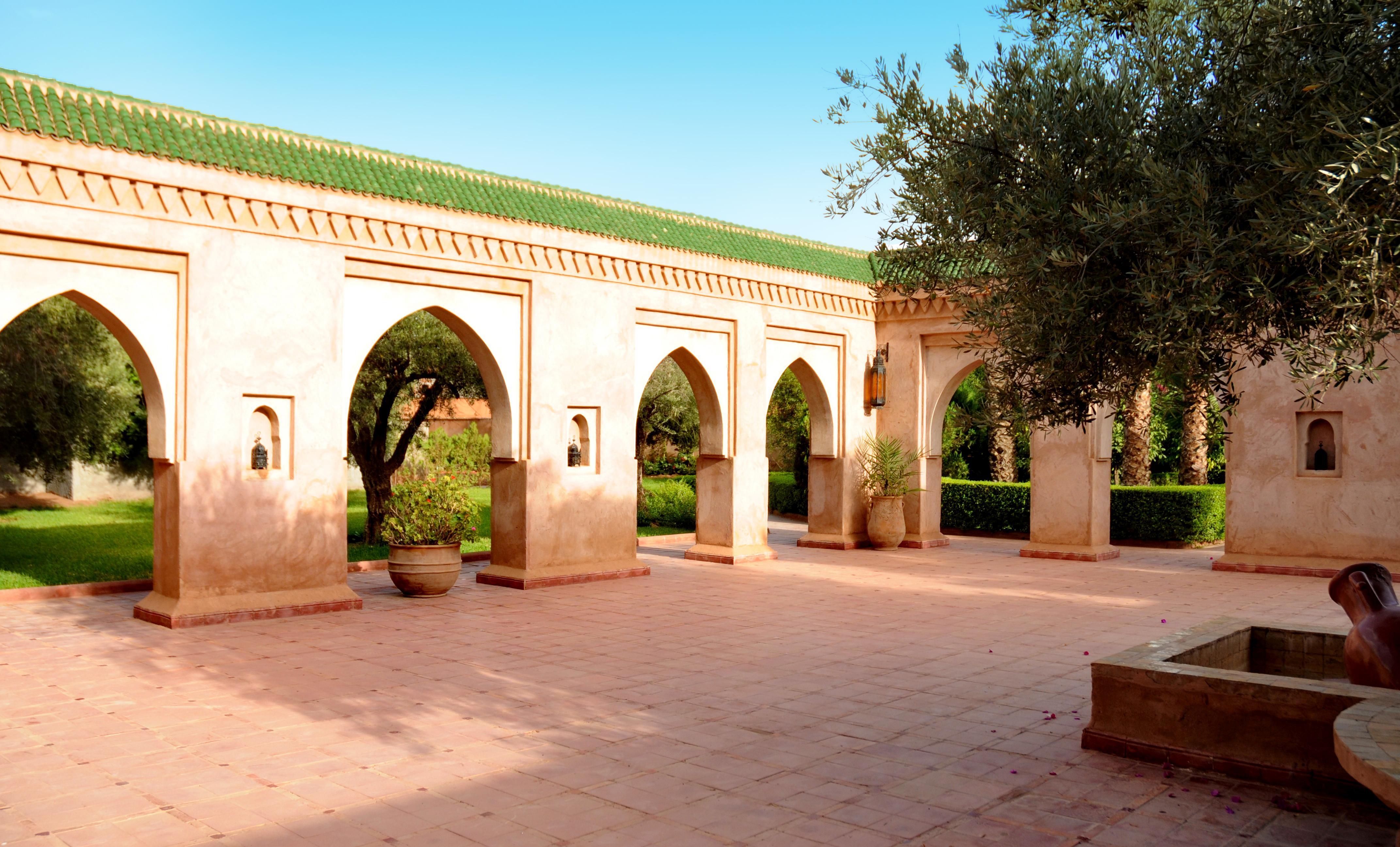 Lagouassem La Maison Des Oliviers מראה חיצוני תמונה