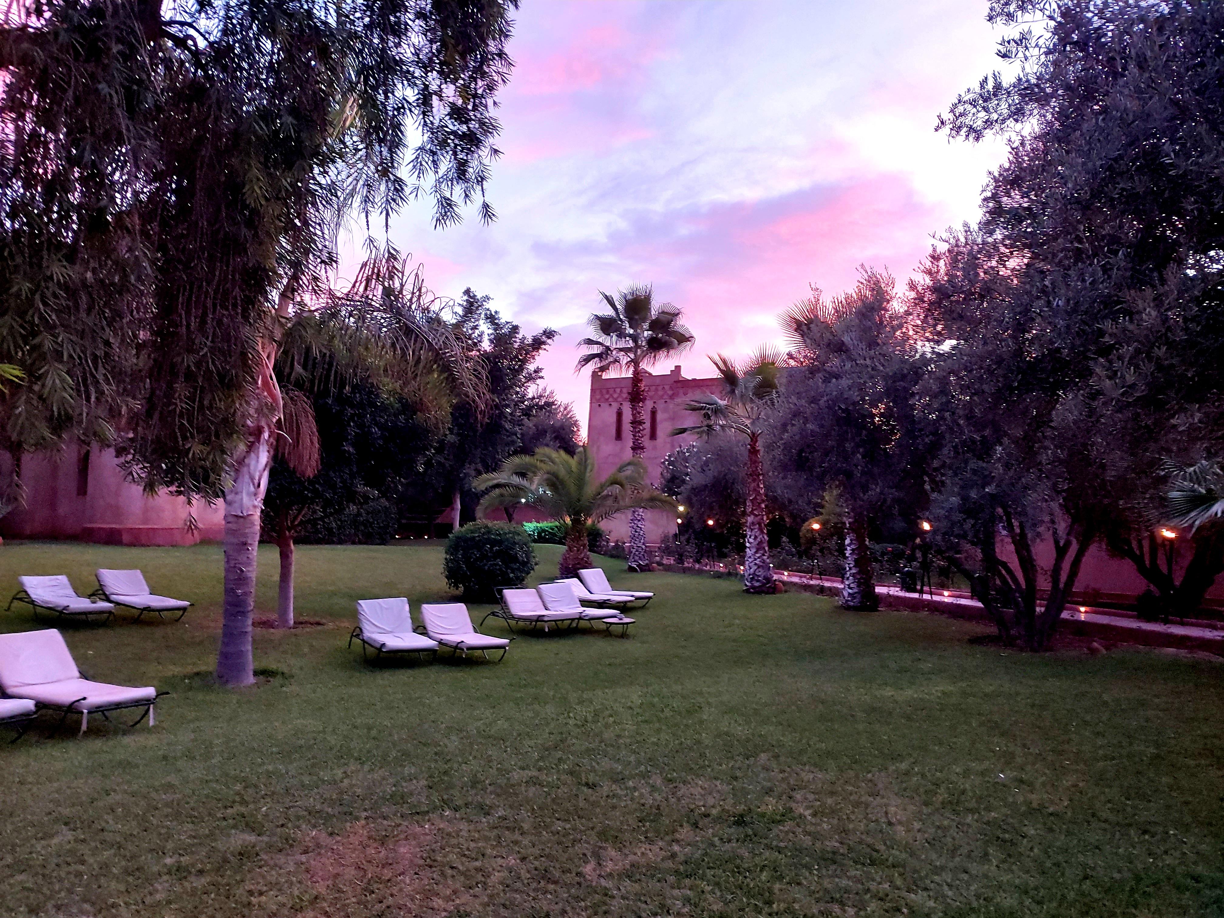 Lagouassem La Maison Des Oliviers מראה חיצוני תמונה