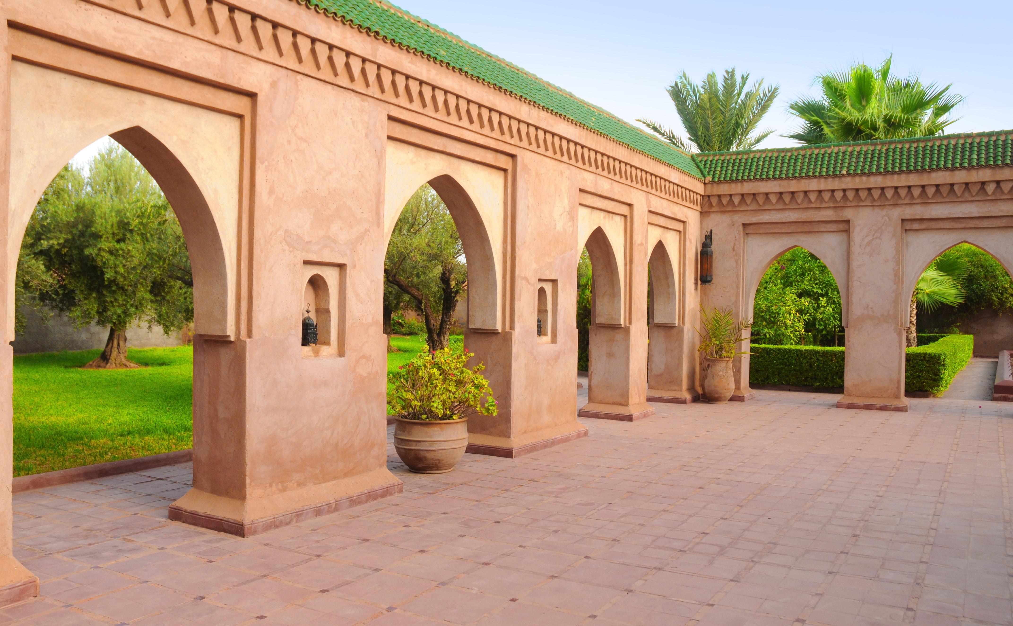 Lagouassem La Maison Des Oliviers מראה חיצוני תמונה