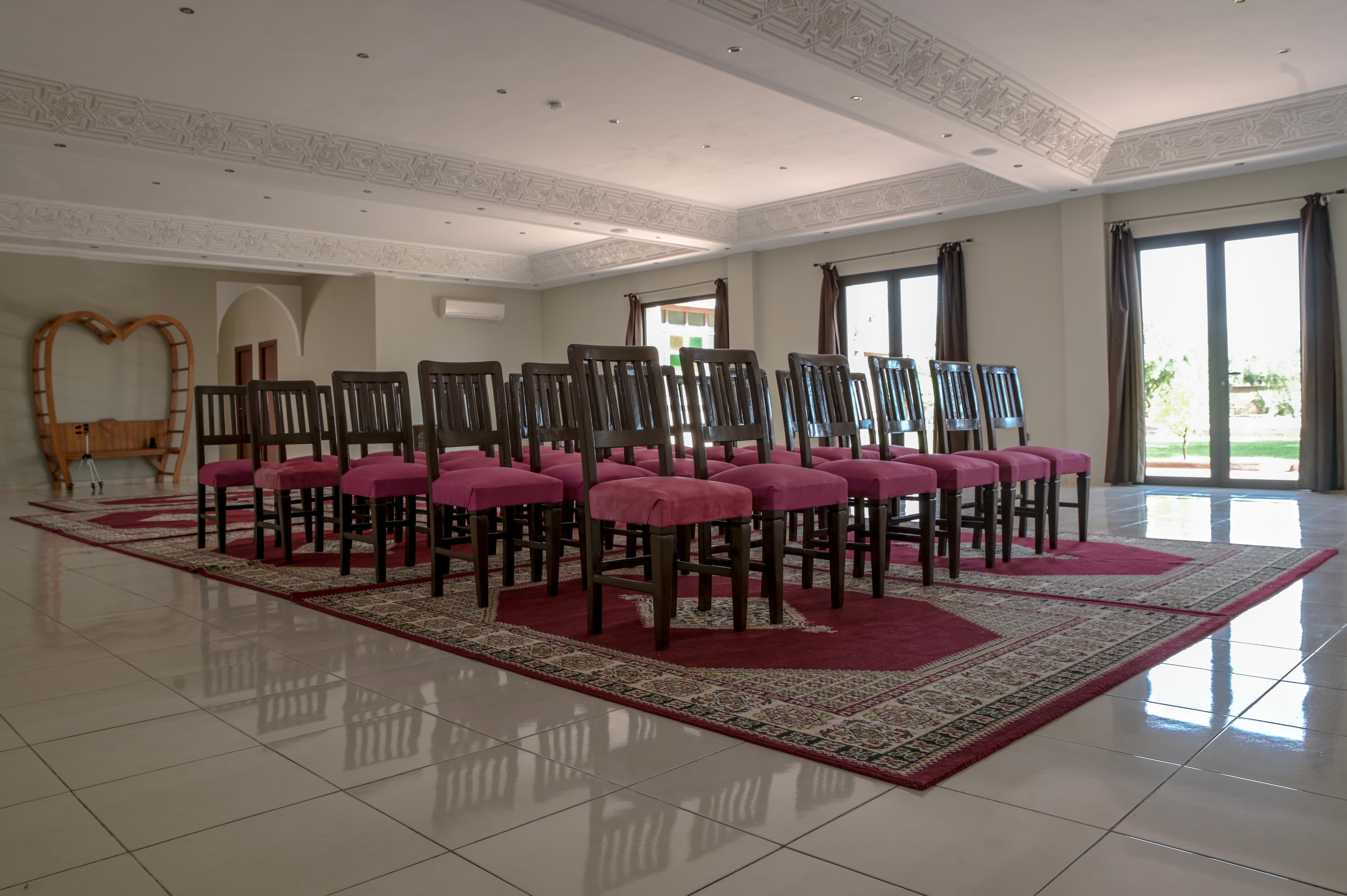 Lagouassem La Maison Des Oliviers מראה חיצוני תמונה